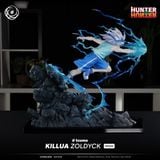  Killua Ikigai - Hunter x Hunter - Tsume Art 