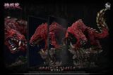  Odogaron - Monster Hunter - S6 Studio 