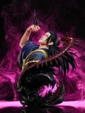  Bust Geto Suguru - Jujutsu Kaisen - Roaring Wild Studio 