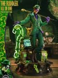  The Riddler - Batman - Prime 1 Studio 