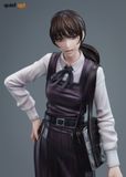  Asa Mitaka & Yoru - Chainsaw Man - QuietArt Studio 