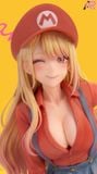  Marin Kitagawa Cos Mario - My Dress - Up Darling - A-Art Studio 