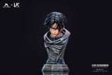  Levi Ackerman - Attack on Titan - Bear K Studio x LK Studio 