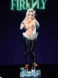  Firefly - Honkai Star Rail - Bunny Studio 