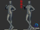  Ayako - Slam Dunk - D&J Studio 