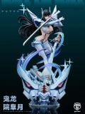  Satsuki Kiryuin - Kill La Kill - Mask Studio 