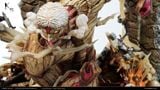  Armored Titan - Attack On Titan - K13 Studio 