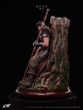  Guts Leaning Against Tree - Berserk - CE Studio 