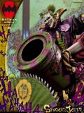  Sengoku Joker - Batman Ninja - Prime 1 Studio (PMDCNB-02DX) 