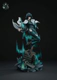  Fubuki - One Punch Man - Yuki Studio 