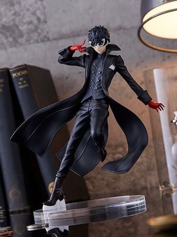  Shujinkou Joker - Persona 5 - Good Smile Company 