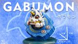  Gabumon - Digimon - VG Studio 