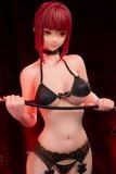  Makima - Chainsaw Man - PolarBear Studio 