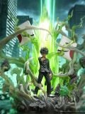  Shigeo Kageyama - Mob Psycho 100 - SAKURA Studio X MORE Studio 