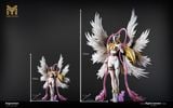  Angewomon - Digimon - MINE Studio 