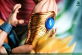  Broly vs Goku & Vegeta 2.0 - Dragon Ball - Yishou Studio 