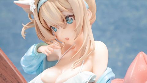  Suomi - Girls' Frontline 2: Exilium - MAGI ARTS (Licensed) 