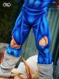  Majin Vegeta Life Size - Dragon Ball - Infinite Studio 