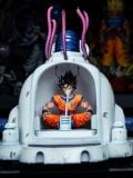  Goku Healing Pod - Dragon Ball - DU Studio 