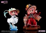  Red Dress Anya - Spy x Family - Mimo Studio 