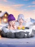  Frieren & Fern - Frieren: Beyond Journey's End - MMLAND Studio 