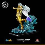  Gemini Saga Ikigai - Saint Seiya - Tsume Art 
