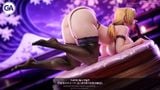  Tsunade NSFW - Naruto - Girl Art Studio 