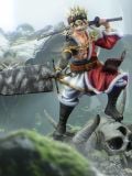  Asta - Black Clover - Duan Zui Studio 