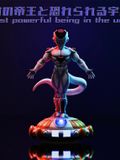  Frieza - Dragon Ball - Freewing Studio 
