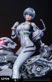  Ayanami Rei - Neon Genesis Evangelion - DT Studio 