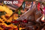  Flandre Scarlet - Touhou Project - ACGN 02 Studio 