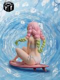 Mitsuri Swimsuit - Kimetsu No Yaiba - YI Studio 