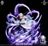  Sakata Gintoki - Gintama - Lue Ying Studio 
