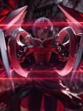  Ken Kaneki - Tokyo Ghoul - Fiend Studio 