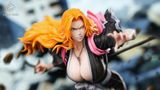  Rangiku Matsumoto - Bleach - LoaDen Studio 