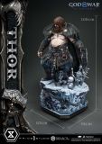  Thor - God of War: Ragnarok - Prime 1 Studio 