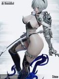  2B - NieR:Automata - Dtalon Studio 