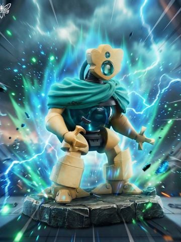  Defect - Slay the Spire 2 - Firefly Studio 