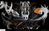  Hallownest Vessel Group - Hollow Knight - Stone Custom x Radiance Studio 
