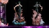  Maki Zenin - Jujutsu Kaisen - YQY Studio 