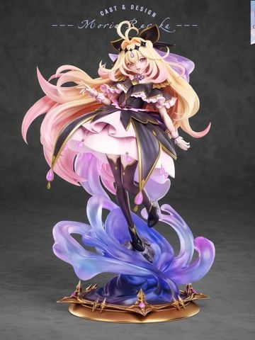  Moria Ruruka - Pretty Cure - Cast Design Studio 