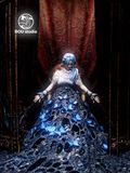  Sophia Monad - Lies of P - DOU Studio 
