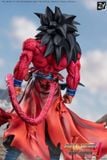  Goku SSJ4 - Dragon Ball - ZY Studio 