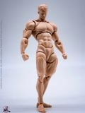  Super Action Body 1/12 - Wind Toys 