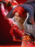  Shanks - One Piece - SUPER HERO Studio x The Sea Emperor Studio 