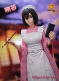  Kissaten Mikasa Ackerman - Attack On Titan - Model Power Studio 