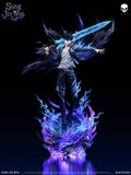  Sung Jinwoo - Solo Leveling - Koi Studio 