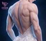  Gojo Satoru Wedding Dress - Jujutsu Kaisen - Eros Studio 