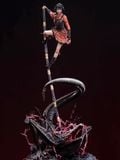  Ling Cage: Incarnation - Ulan Maiduo - ShiYueWuTong Studio 