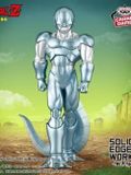 Metal Cooler Solid Edge Works - Dragon Ball - Banpresto 
